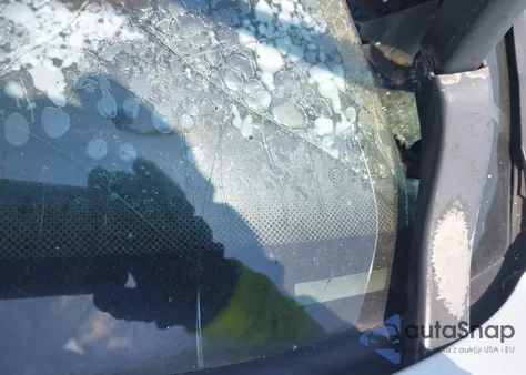 2002 BMW X5 4.4I из США, поврежденный, VIN 5UXFB33552LH32124